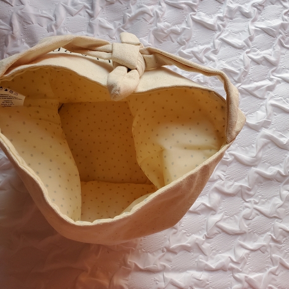 Rae Dunn Happy Easter Bag - Picture 3 of 7